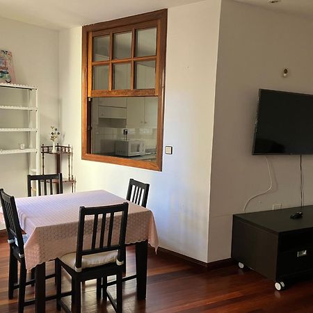 אוביידו Apartamento En Pleno Centro Catedral 1D מראה חיצוני תמונה