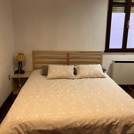 אוביידו Apartamento En Pleno Centro Catedral 1D מראה חיצוני תמונה