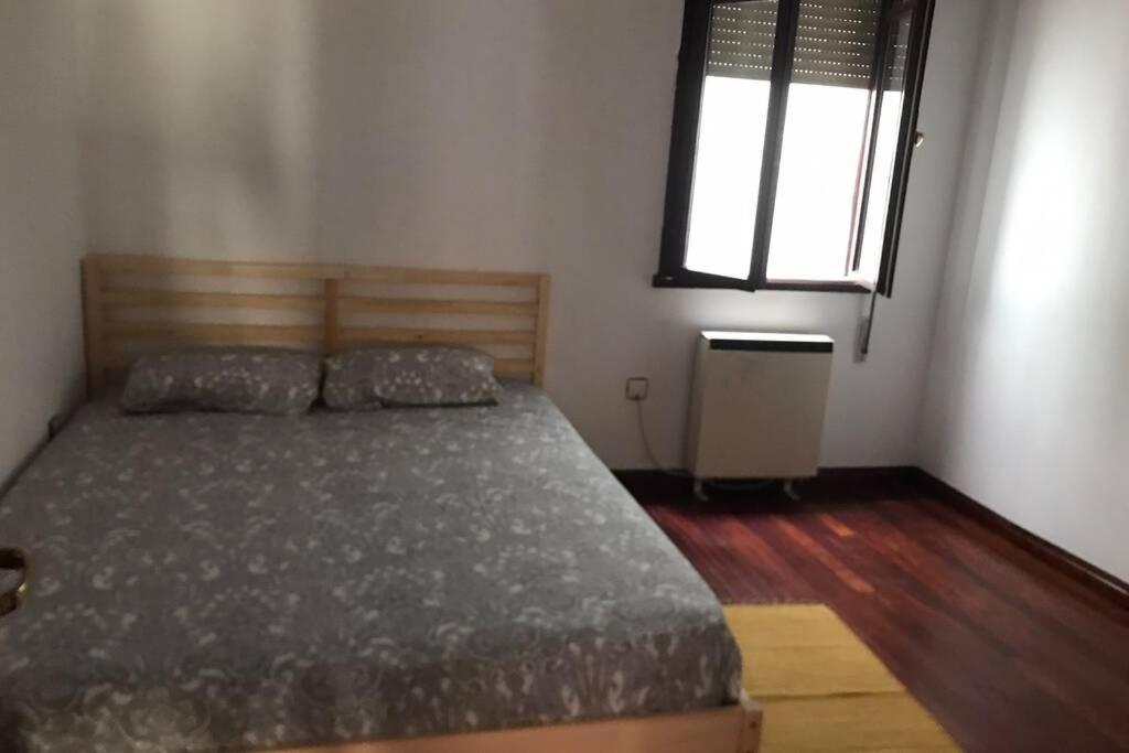 אוביידו Apartamento En Pleno Centro Catedral 1D מראה חיצוני תמונה