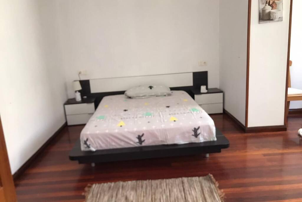 אוביידו Apartamento En Pleno Centro Catedral 1D מראה חיצוני תמונה