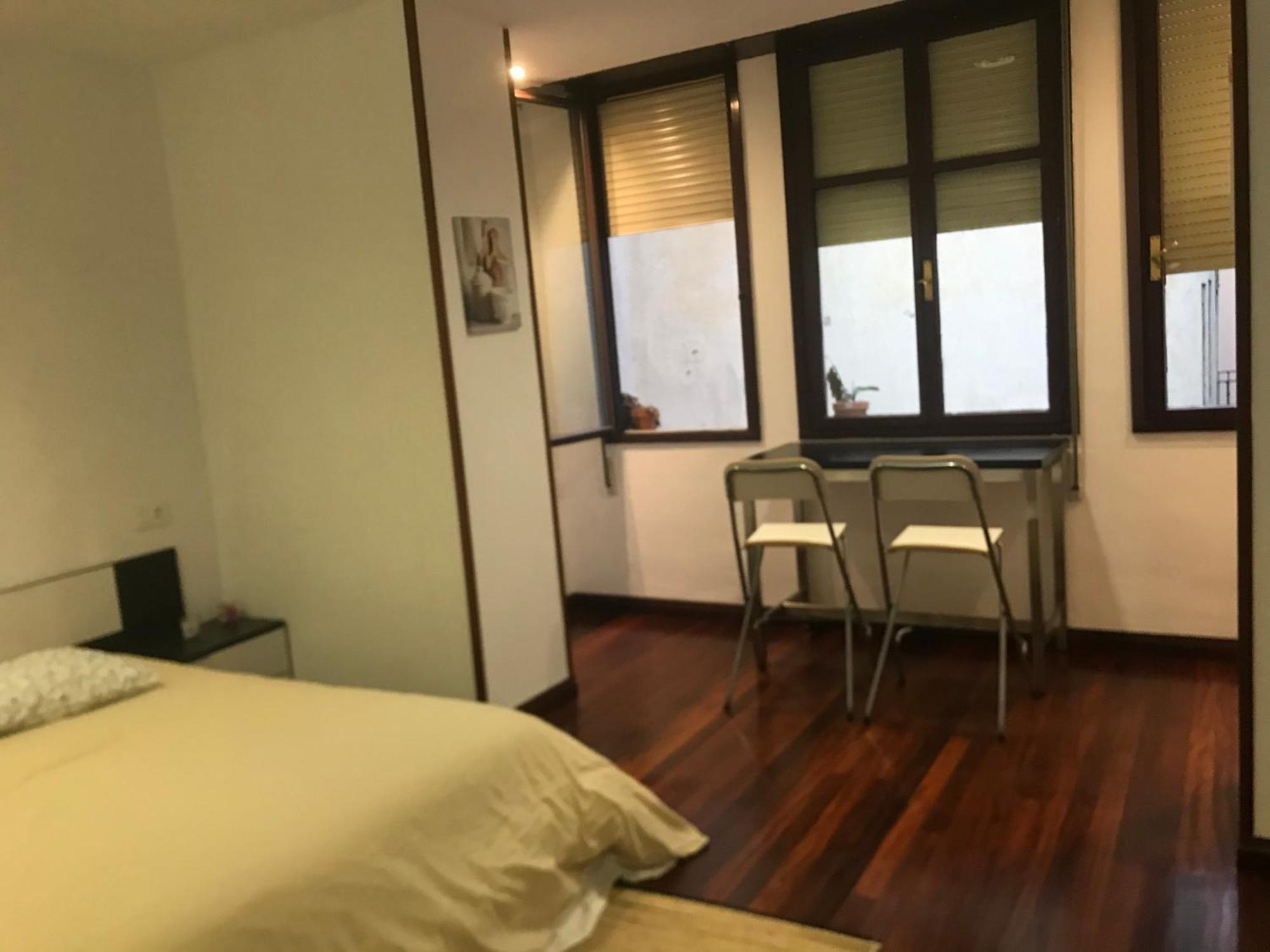אוביידו Apartamento En Pleno Centro Catedral 1D מראה חיצוני תמונה
