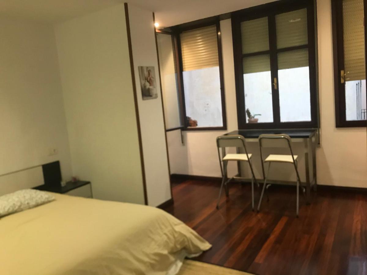 אוביידו Apartamento En Pleno Centro Catedral 1D מראה חיצוני תמונה