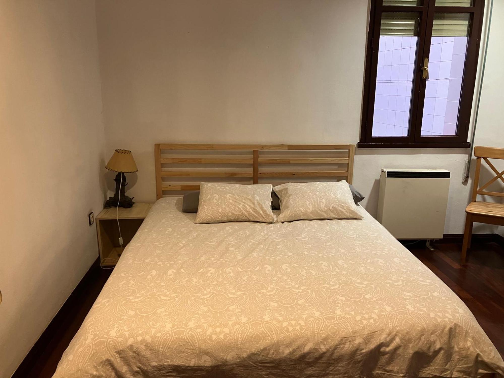 אוביידו Apartamento En Pleno Centro Catedral 1D מראה חיצוני תמונה